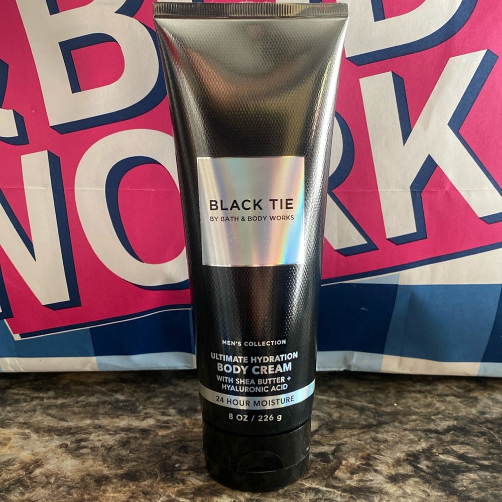 Bath & Body Works Woodlands men's Collection